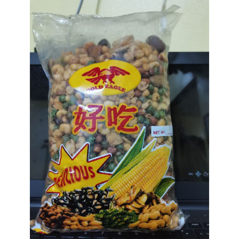 Lowest Price Kutkutin Per Kilo Mixed Nuts