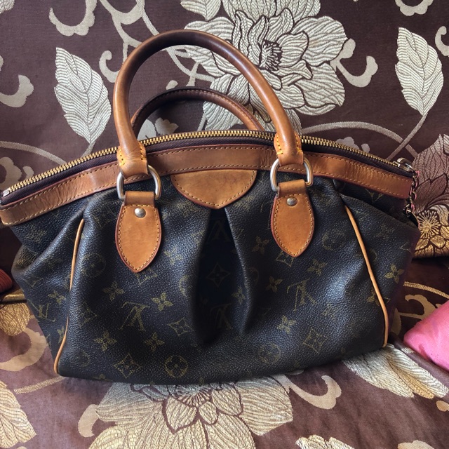 Lv tivoli pm authentic new arrivals