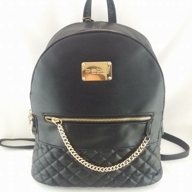 Bebe los store angeles backpack