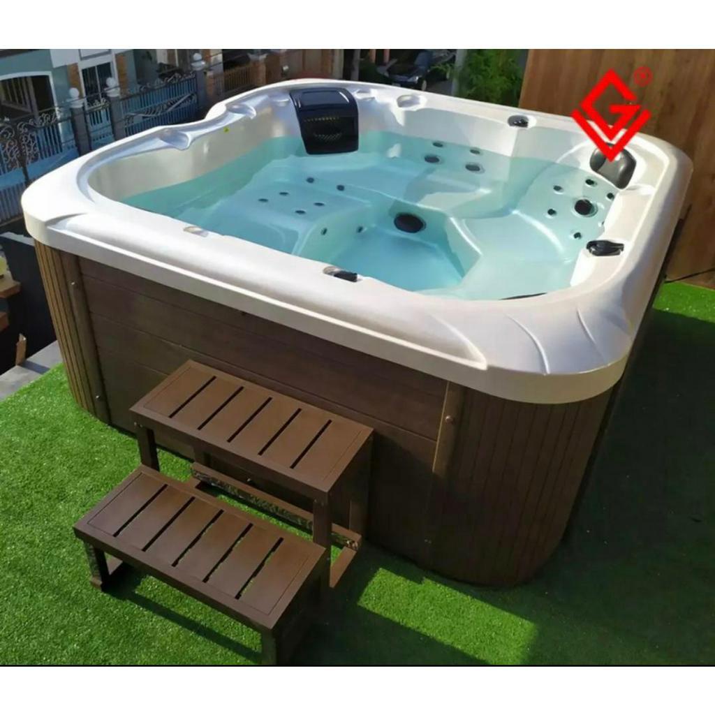 Shop jacuzzi bathtub for Sale on Shopee Philippines