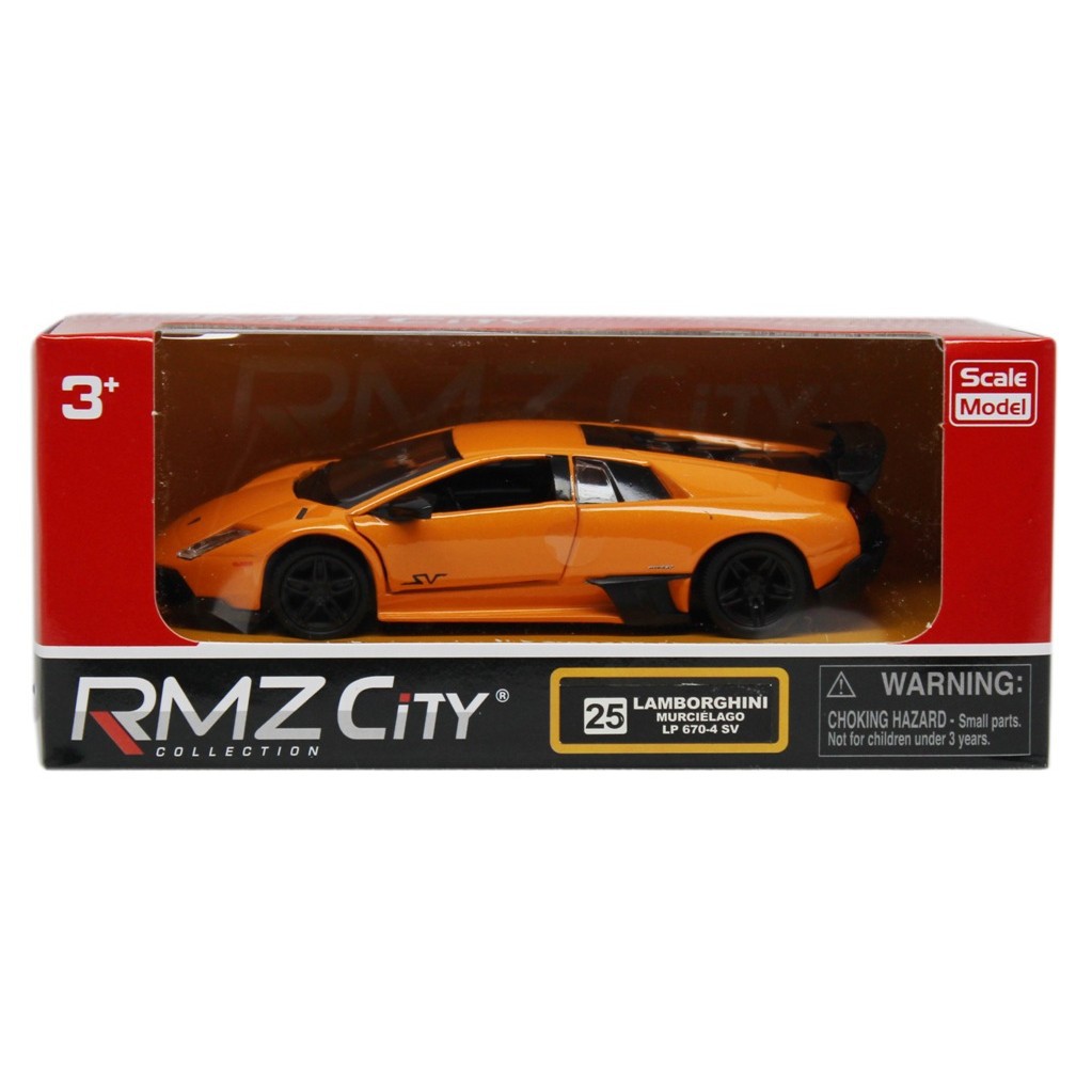 Rmz city sale lamborghini murcielago