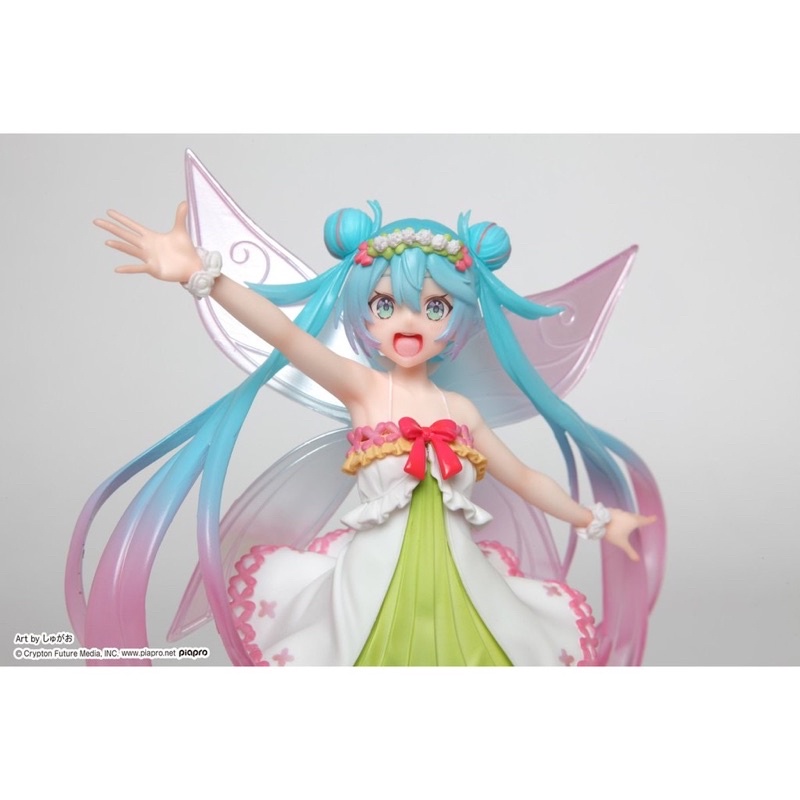 Hatsune Miku Model - 3rd season Spring Ver. (Taito) | Shopee Philippines