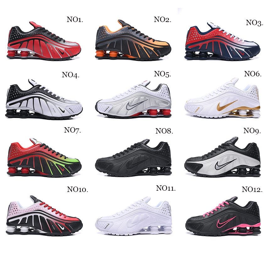 All nike cheap shox