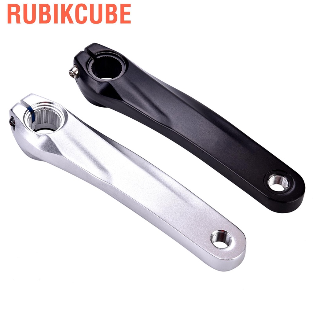 Crank arm on bike online