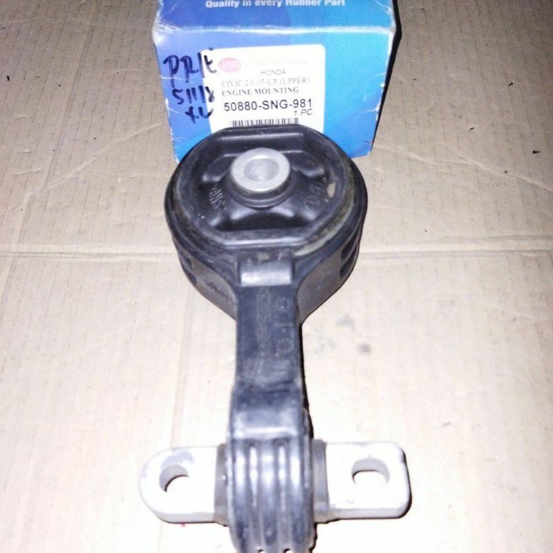 Engine Support Honda Civic 2.0 (2007-2012) | Shopee Philippines