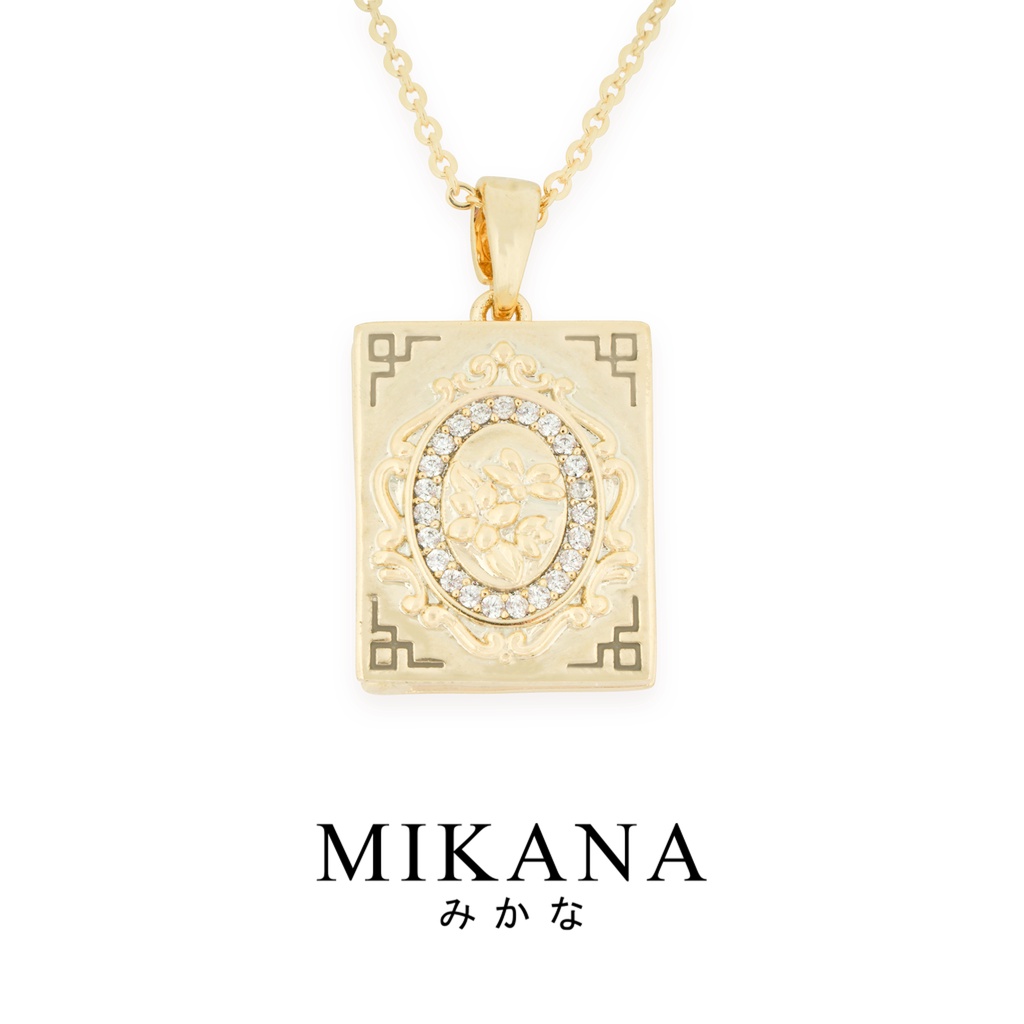 2022 Mikana Artist 18k Gold Plated Photograph Ed Sheeran Inspired