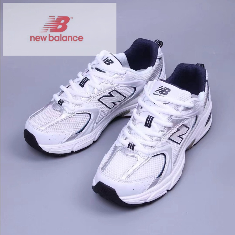 New balance hot sale shopee