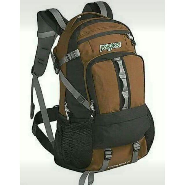 Jansport cordillera on sale