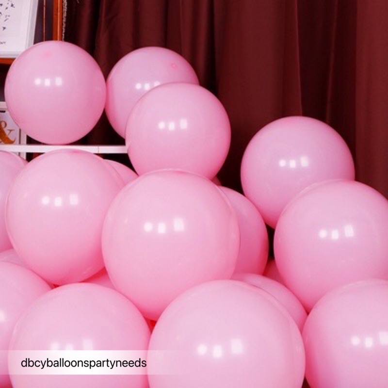100pcs size12 standard balloon ordinary latex quality balloon birthday ...