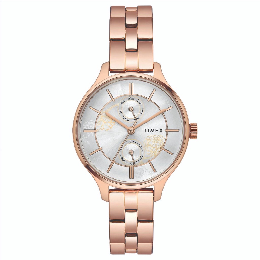 Timex shopee top