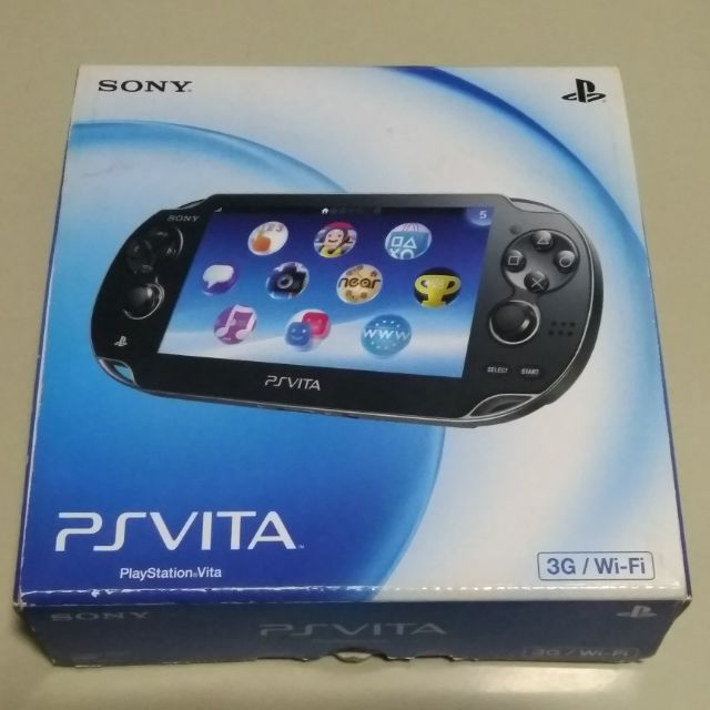 Shopee ps hot sale vita