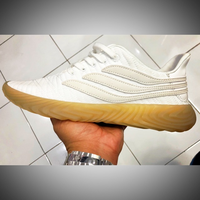 Adidas Sobakov white Shopee Philippines