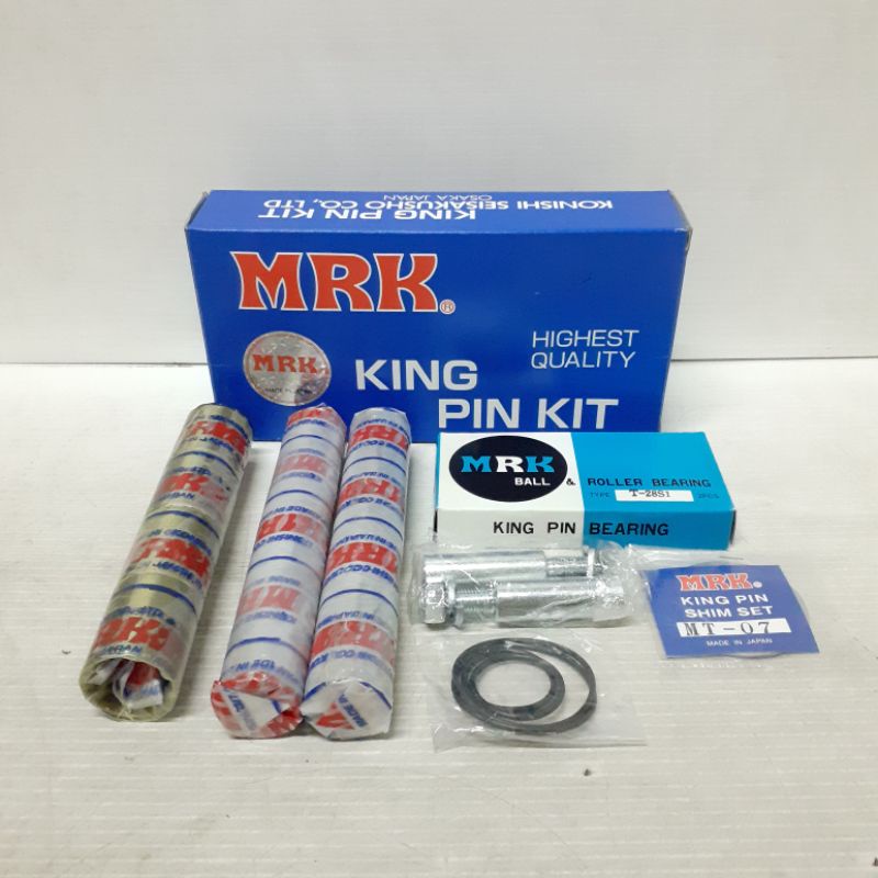 mrk-king-pin-kit-toyota-dyna-small-hole-bushing-1-set-shopee