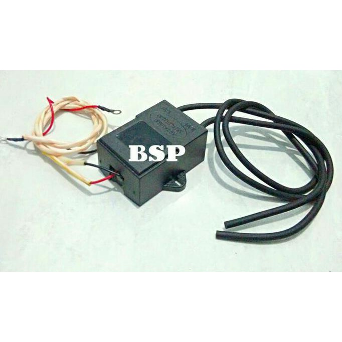 Pay In Place IGNITION MODENA DOMO QUANTUM DC 1.5 Volt 2 pin Original ...