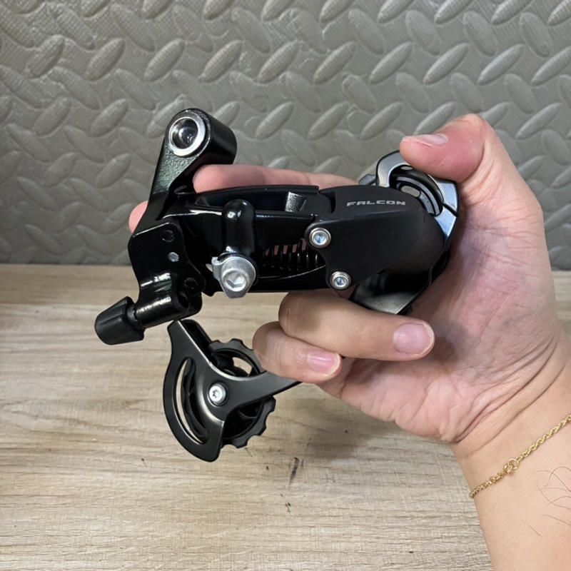 Falcon rear derailleur online