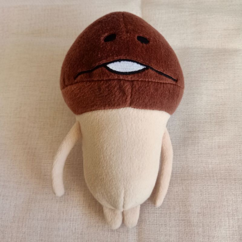 Nameko plush hot sale