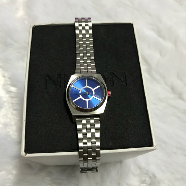 Nixon watch discount price limited edition