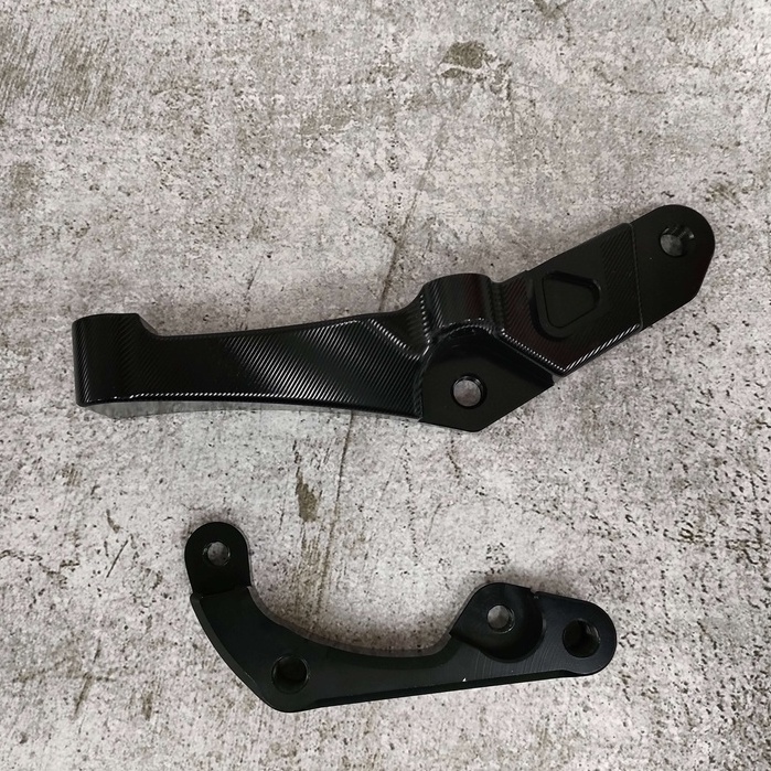 Brembo Brake Caliper Bracket / Caliper M3 / P34 Brake Caliper Bracket