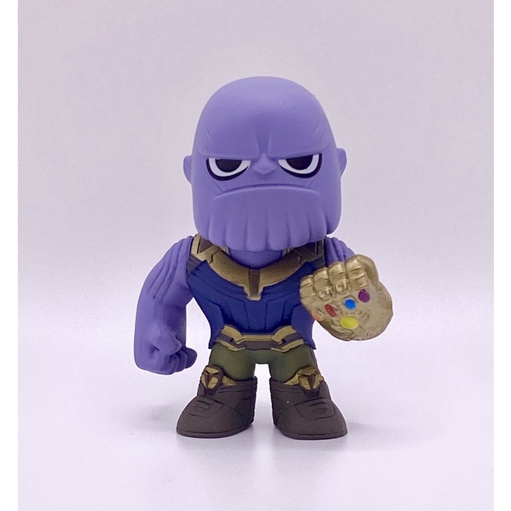 Funko Mystery Minis THANOS (Marvel Avengers Infinity War) | Shopee ...