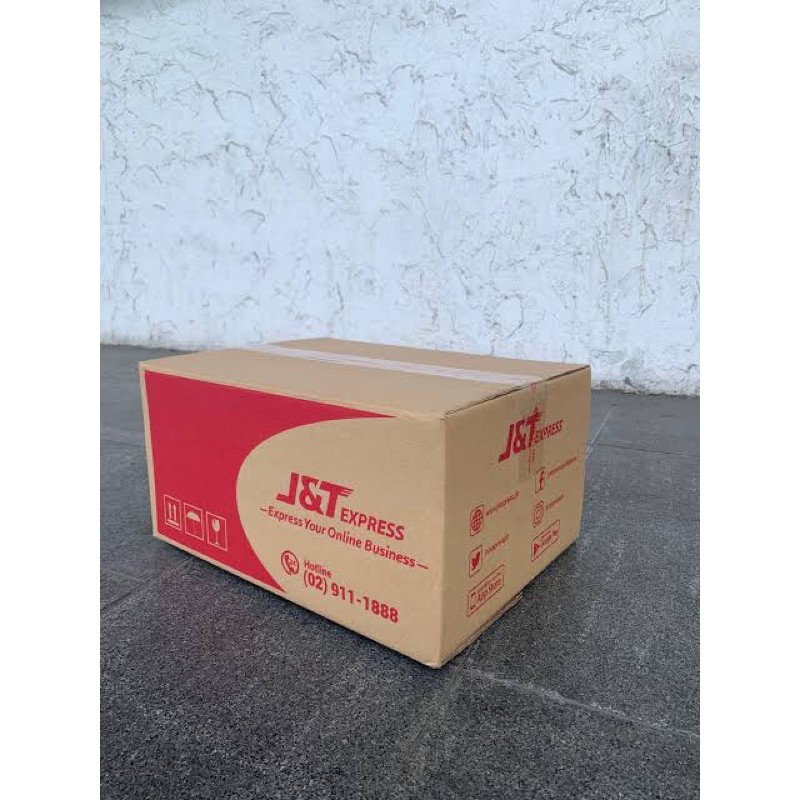 j&t boxes for fragile checkouts Shopee Philippines