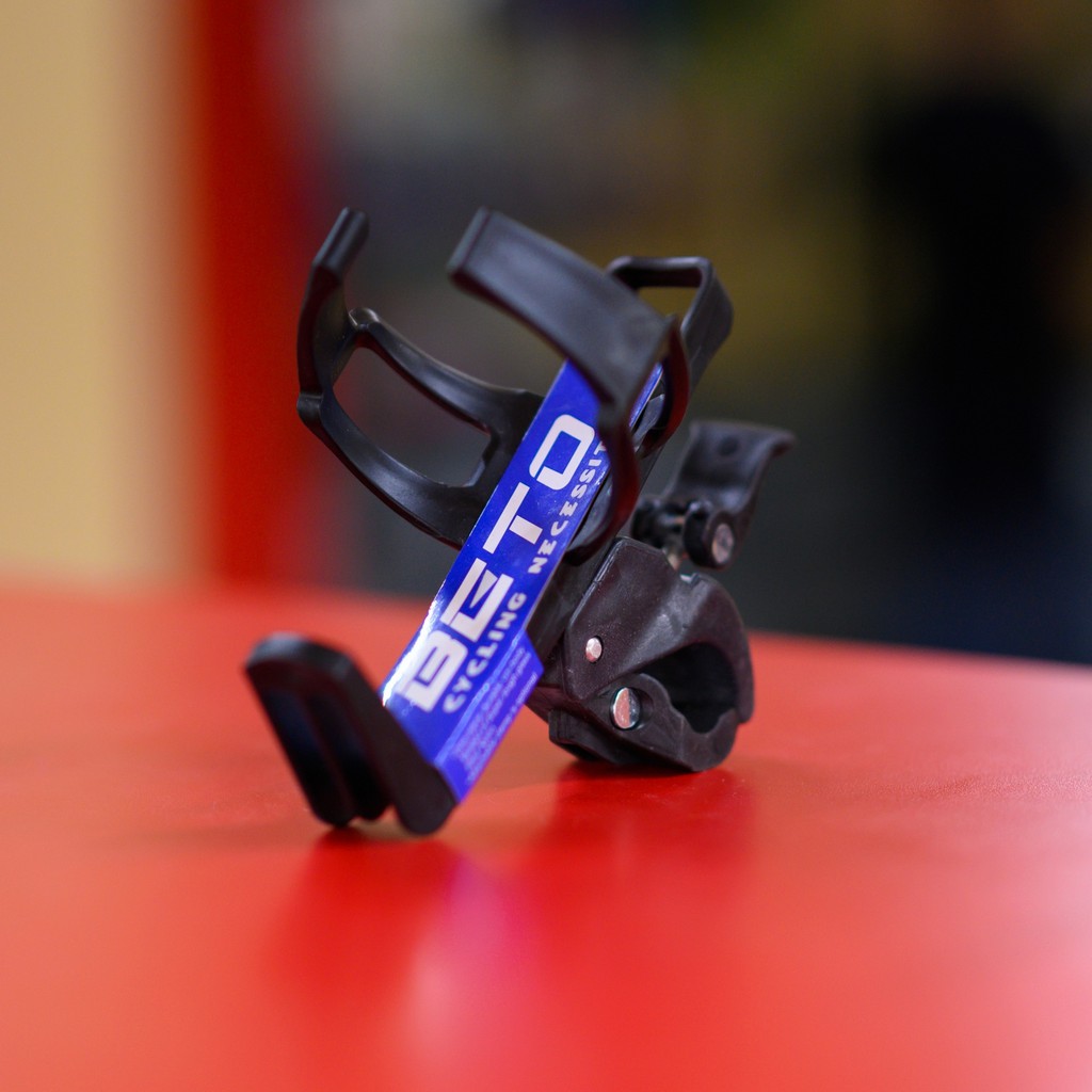 Beto Plastic Bike Bottle Cage Shopee Philippines