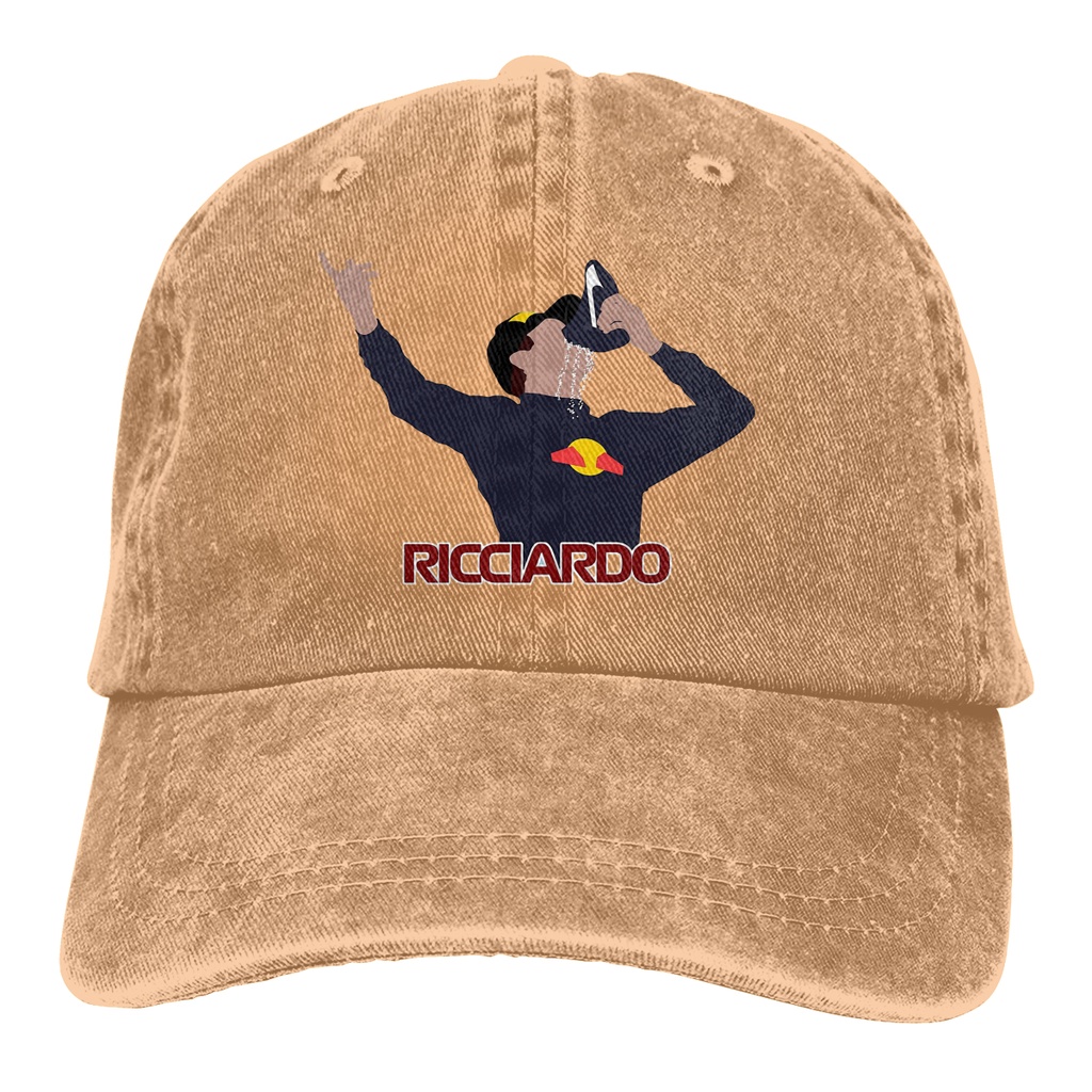 Danny Ric Humor The Baseball Cap Peaked capt Sport Unisex Outdoor ...