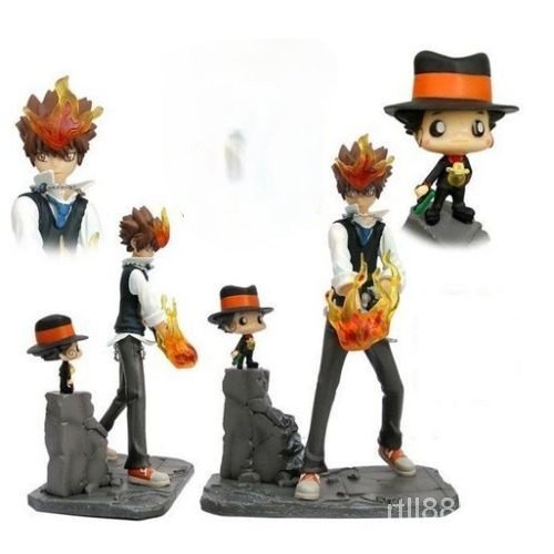 Hitman sales reborn figure