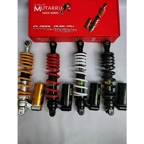 Mutarru Shock Aerox/Nmax2020 305mm/335mm V1 | Shopee Philippines