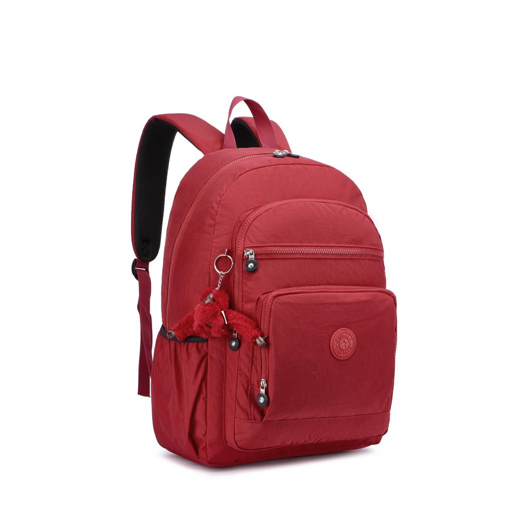 Kipling on sale waterproof backpack