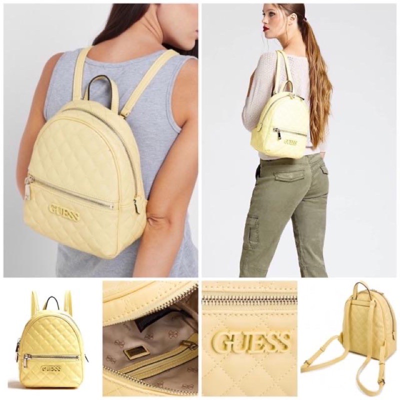 Guess elliana backpack new arrivals