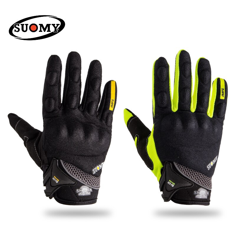 Suomy Motorcycle Gloves Shopee Philippines