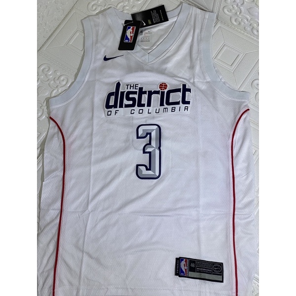 Bradley beal store district jersey