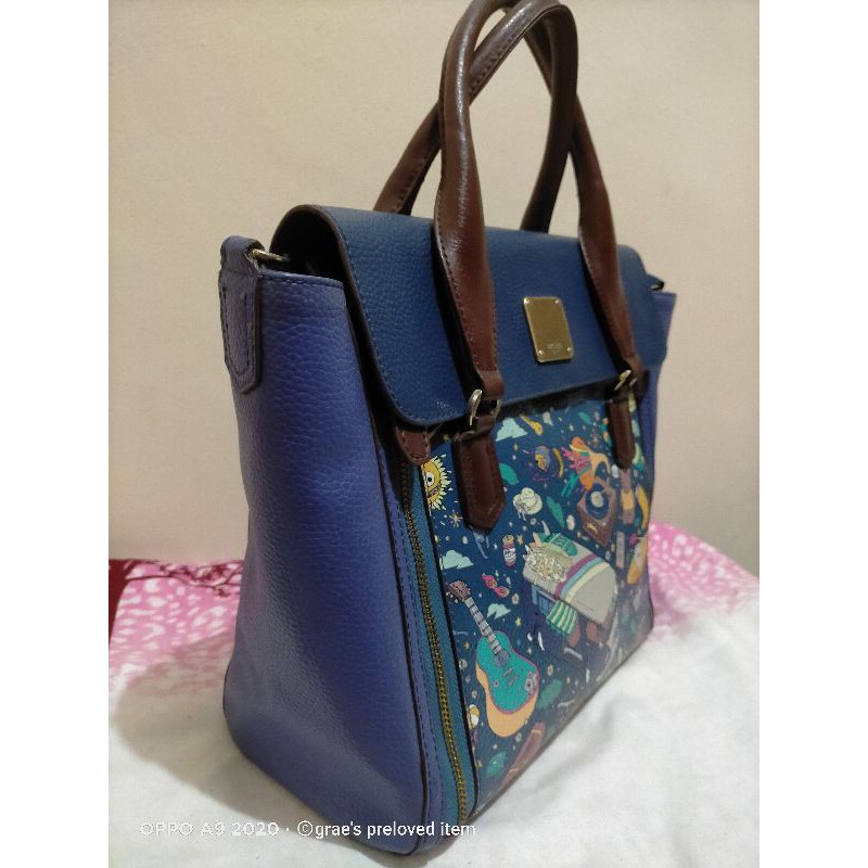 Brera Italy bag  Shopee Philippines