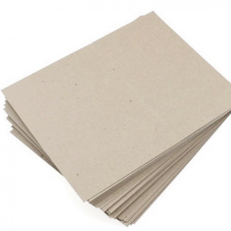 Shirt Cardboard and Backboard (20pcs / pack) Shopee Philippines