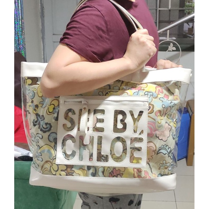 See by clearance chloe bag price