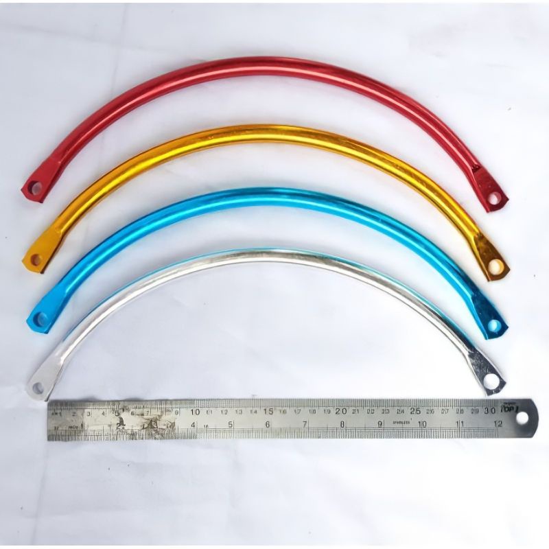 Universal Exhaust Retaining Bracket Shopee Philippines