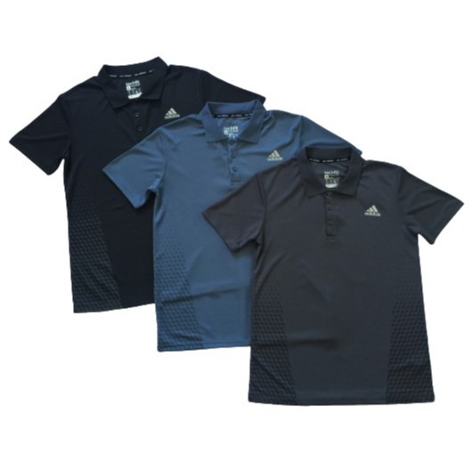 Adidas dry 2025 fit polo