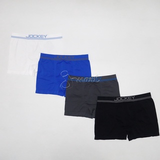 Jockey Life Seamless Boxer Brief