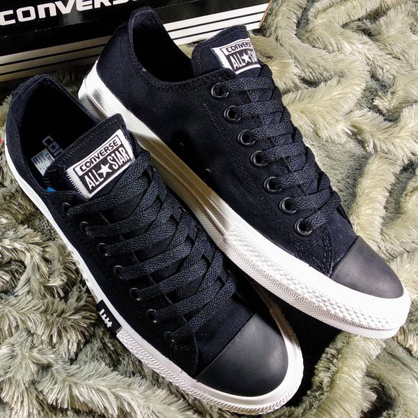 PRIA Converse ALL STAR UNDEFEATED PREMIUM X BLACK Shoes Men s