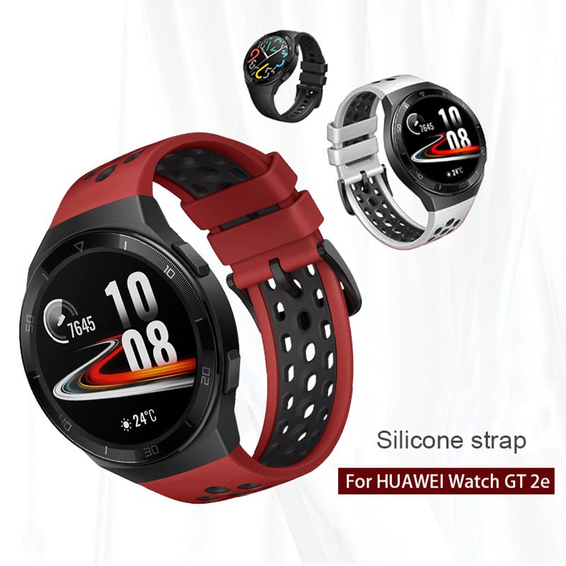 Huawei watch gt2e online strap