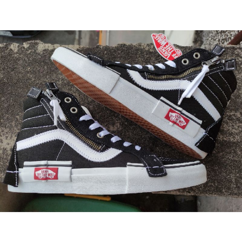 sk8 hi cap