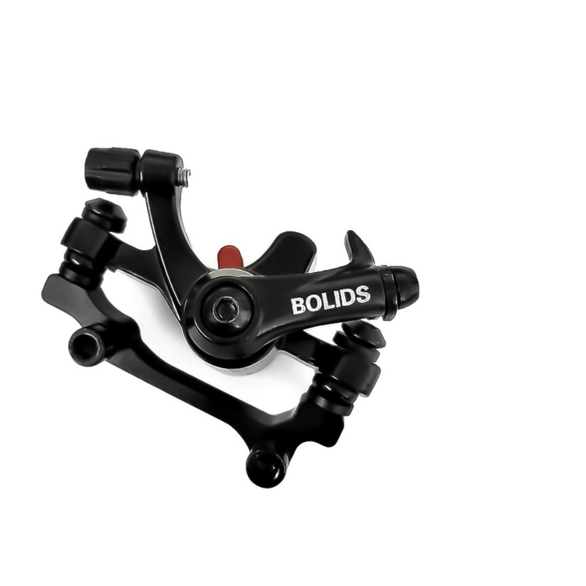 Bolids store brake caliper