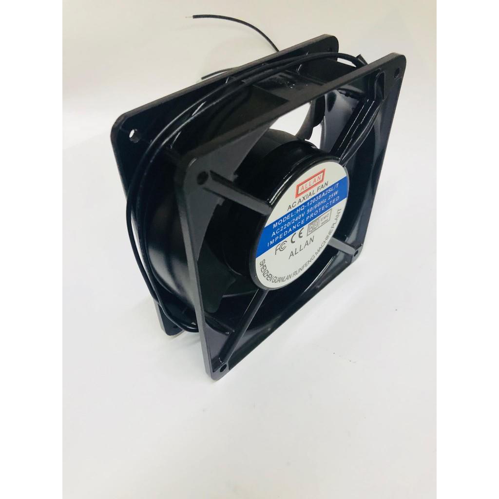 USB & Mobile Fans♞๑Allan Blower Cooling Fan 220 volts / Fan 220v free ...