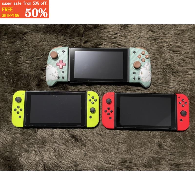 Nintendo switch for 150 new arrivals