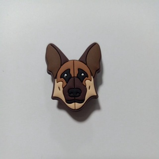 German shepherd online jibbitz