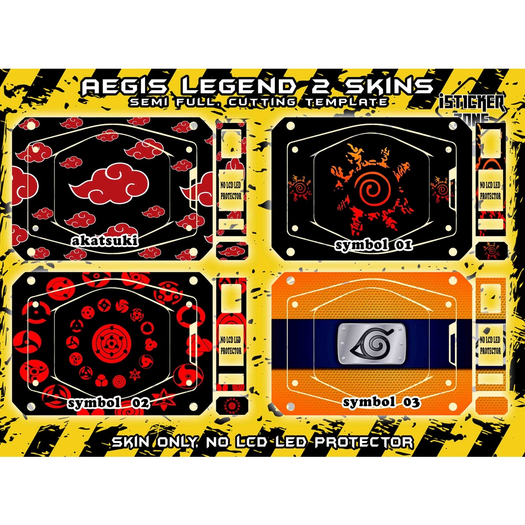 Sticker cover for L2 (L200) SymDesigns | High Quality Vinyl Skins ...
