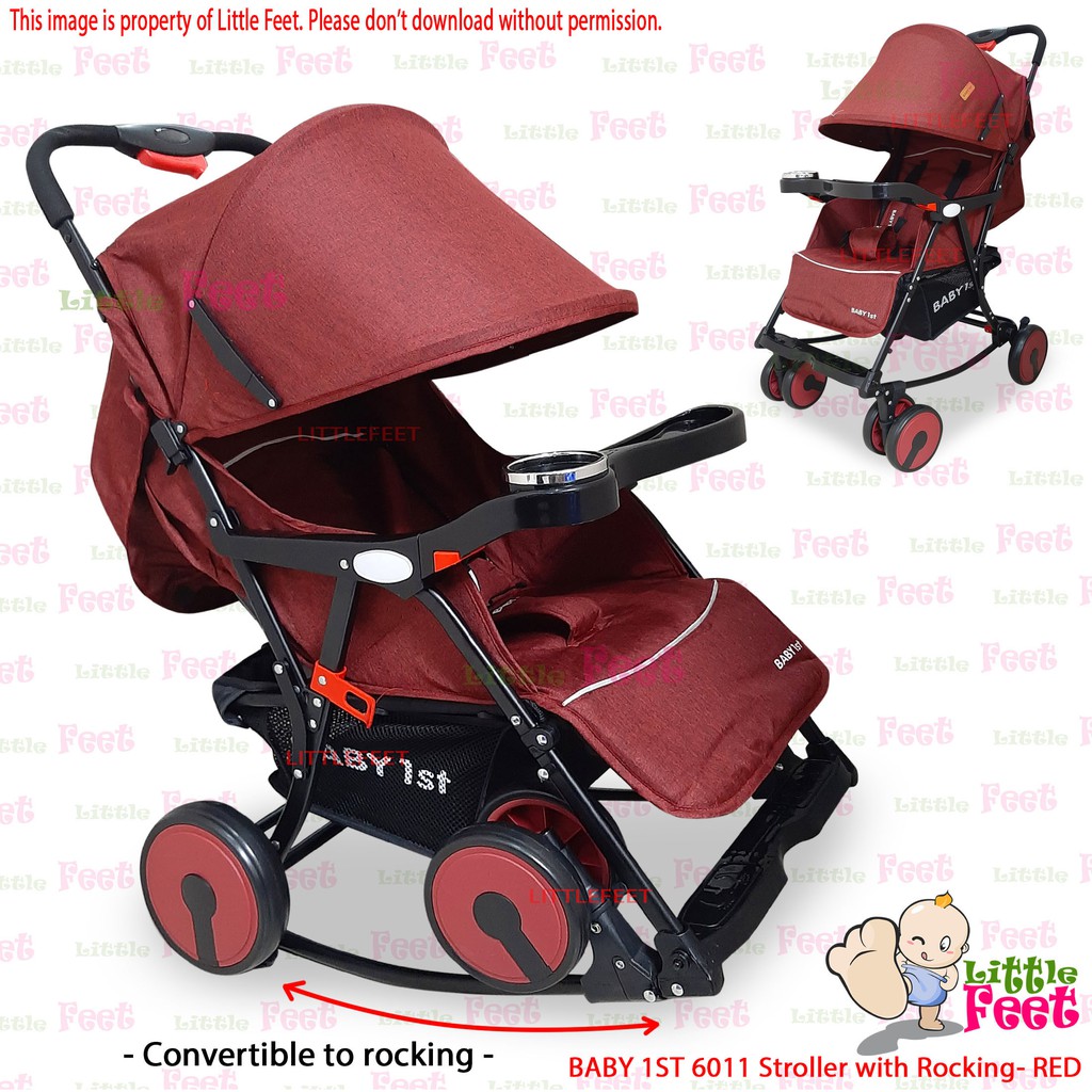 Stroller baby outlet 1st