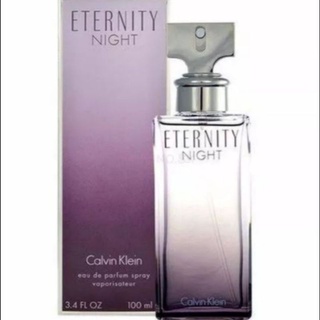 Eternity cheap night cologne