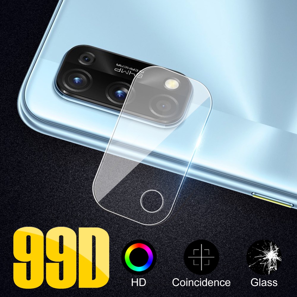 Realme 10 Pro 5i 6i 7i 8i 9i C3 C11 C12 C15 C17 C21Y C25 C25S  C25Y C30 C31 C33 C35 C55 Narzo 20 30A 50A Back Camera Lens Protector  Tempered