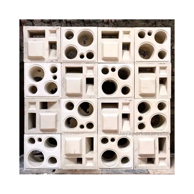 Roster/minimalist concrete roster) with combination motif | Shopee ...